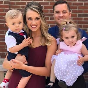 Meet your Posher, Veronica